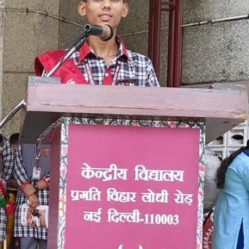 Vijay Bahadur Chauhan